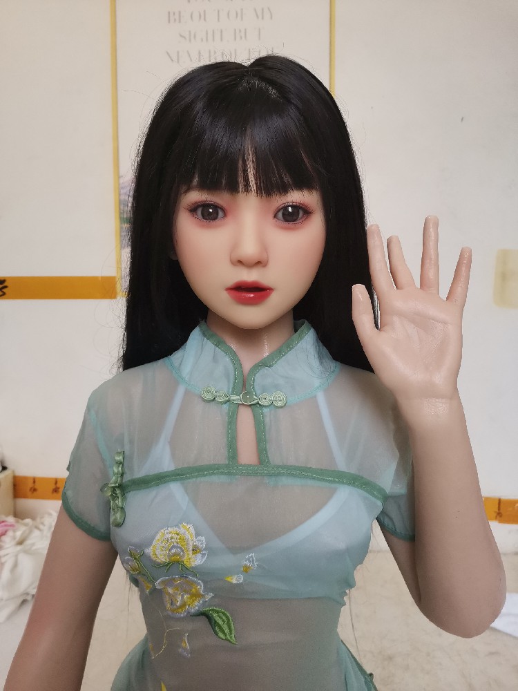 全硅胶1.4米，植发，带站立功能，1399邮自理！