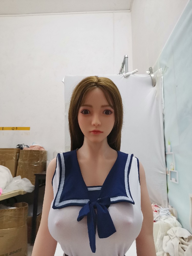 【BA533】1.65米，硅胶头植发，大汹，身材好，成色新，880邮自理！