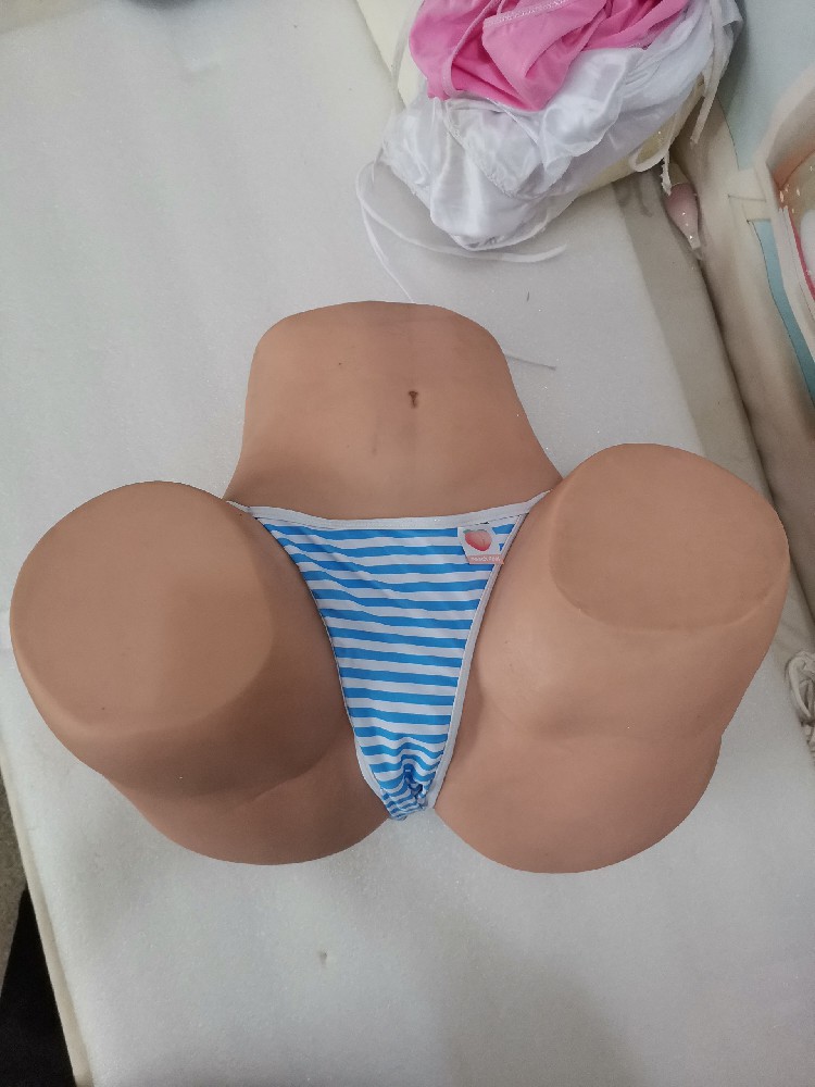 （B502）中嘉圣大屁股55斤，550邮自理！