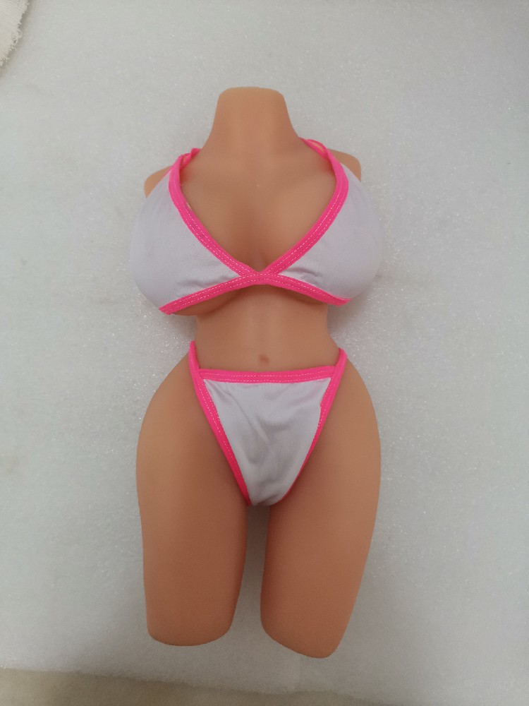 半身5斤，50包邮