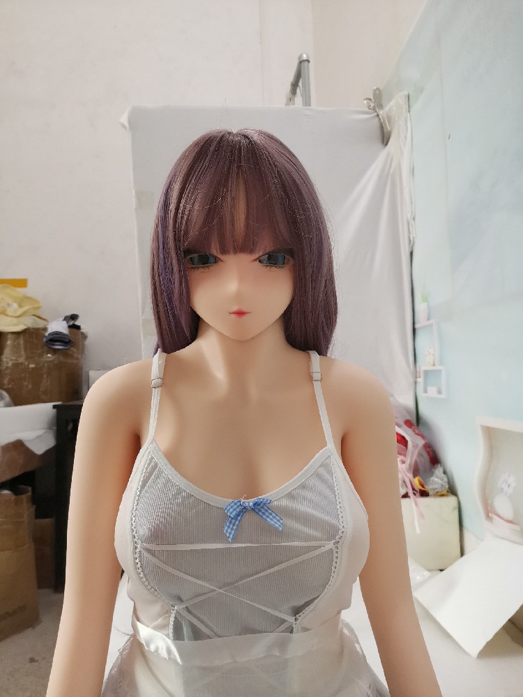 （BB539）  1.5米二次元娃娃，成色新，890邮自理！