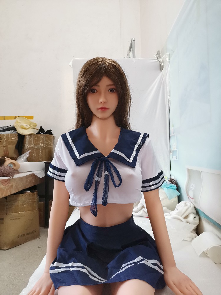 （BA615） 1.6米硅胶头，带下ti夹吸语音功能，屁股有点染色，950邮自理！