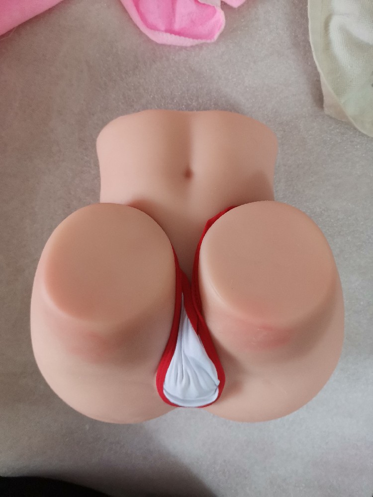 (B892) 屁股15斤，180邮自理！