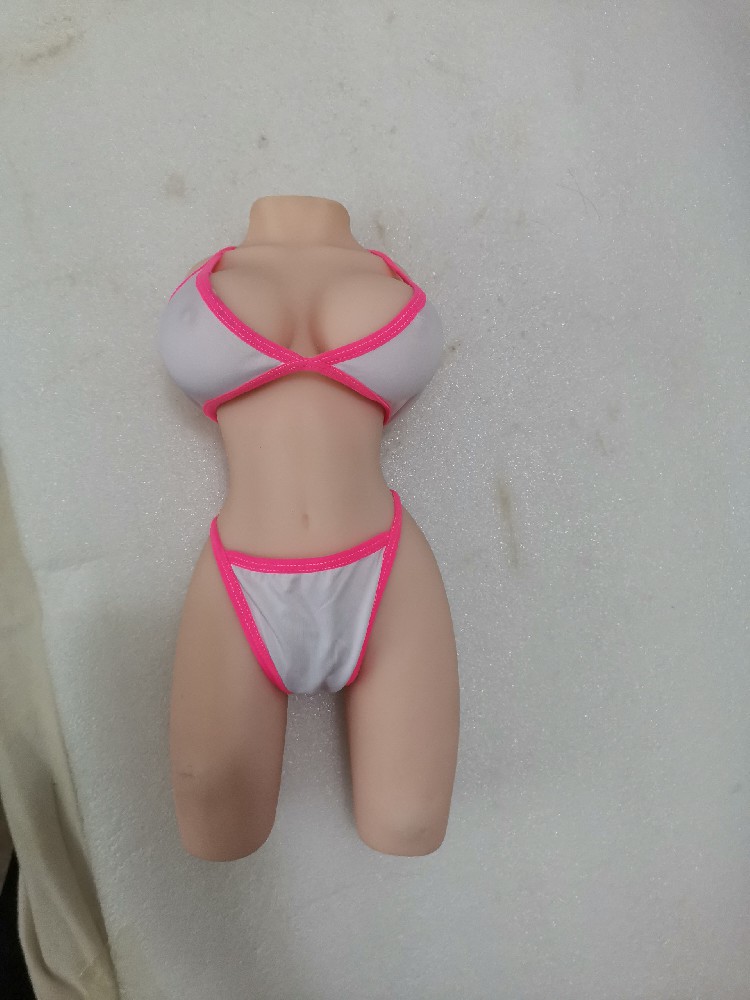 （B149）半身6斤，下ti磨损，60包邮