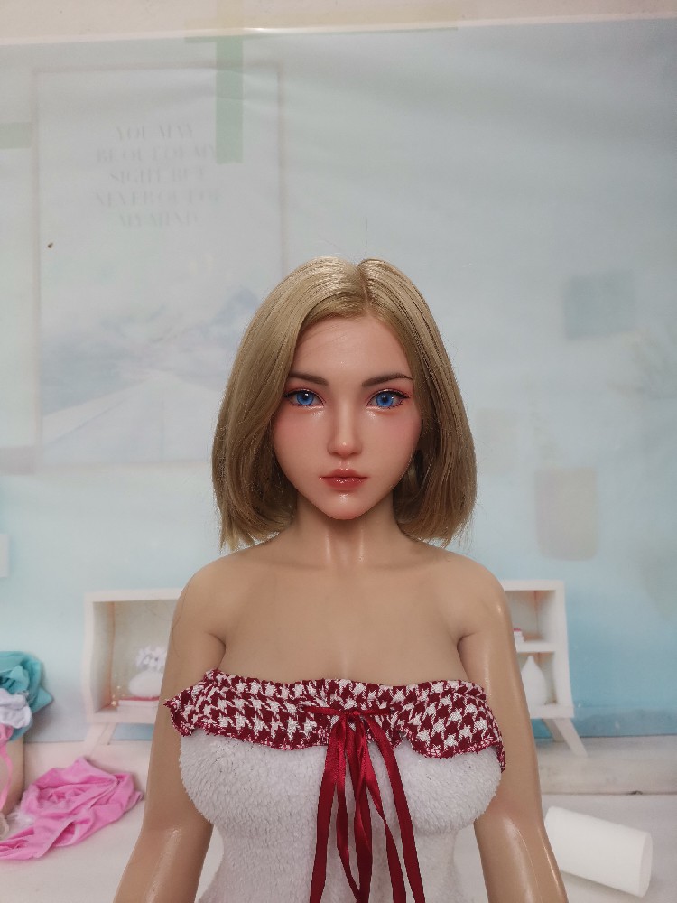 (AAA651)  全硅胶1.6米，软硅胶头植发带口X  ，1600邮自理！