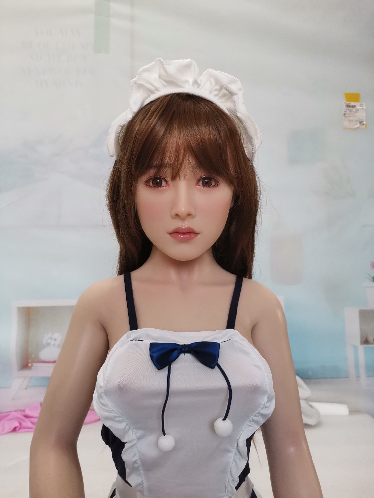 （AAA494）春水堂全硅胶1.4米，肛门口有点磨损，980邮自理！