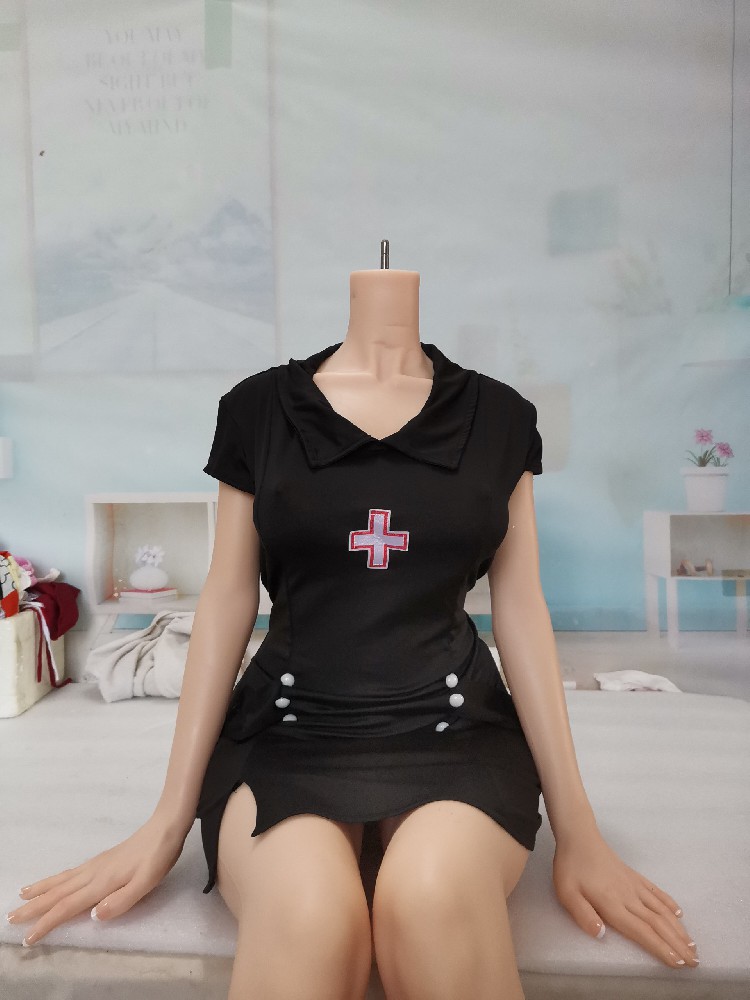 （A577）  Exdoll硅胶身体高1.45米，下ti可拆卸，需要自己配拆卸下ti，Exdoll专用接口，690邮自理！