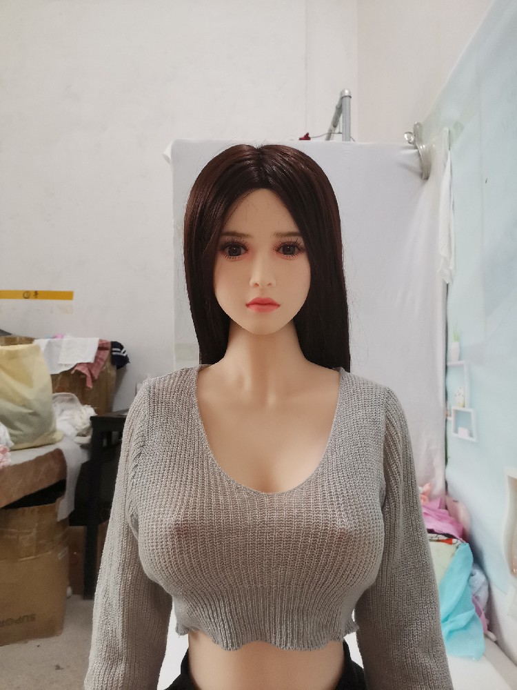 （BB802）1.68米，植发，成色新，590邮自理！