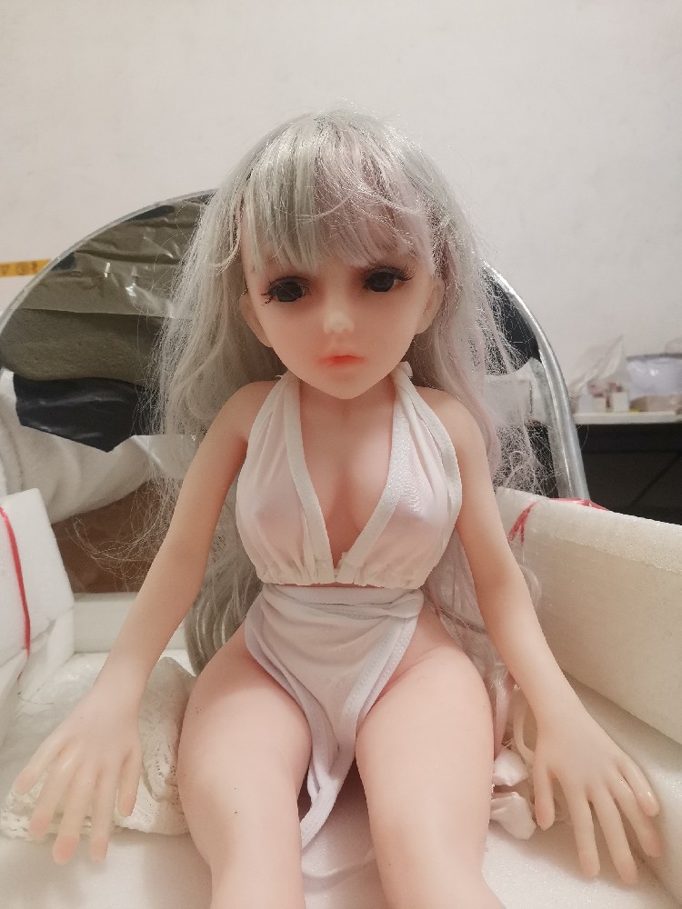 60厘米小娃娃，190邮自理