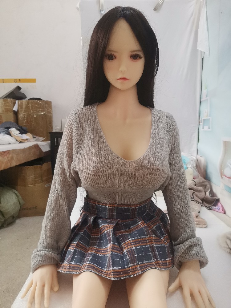 （BB518）  1.5米，带下ti夹吸触摸发音功能，背部微裂，脚小瑕疵，550邮自理！