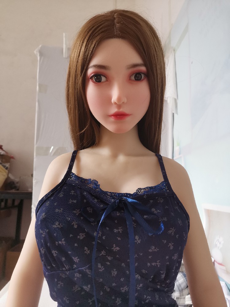 (BA531)  1.5米，硅胶头植发，成色新，身材好，790邮自理！