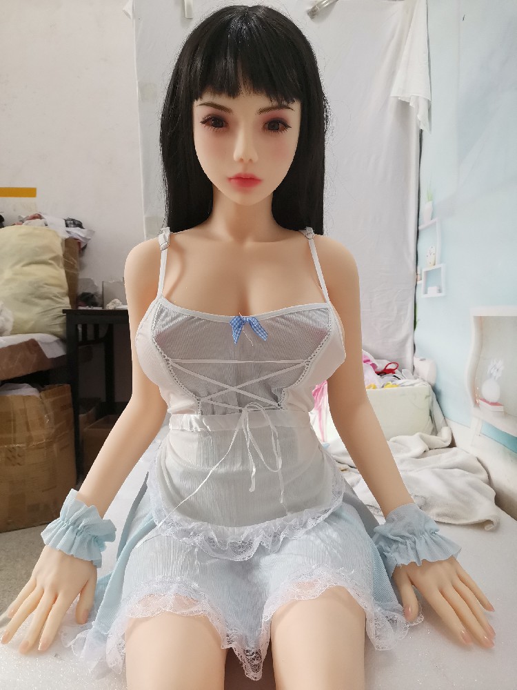 （BB533）1.55米，成色新，身材好，550邮自理！