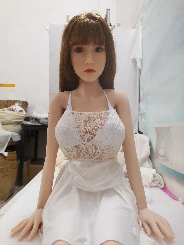 (BA689)  1.6米硅胶头植发，带下ti夹吸功能，880邮自理！