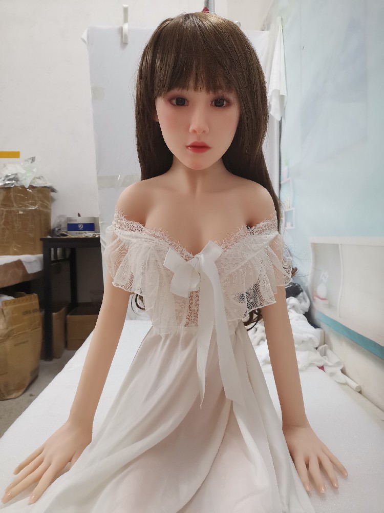 （BB659）  1.6米，合金骨架，重40多斤，眉有点没了，390邮自理