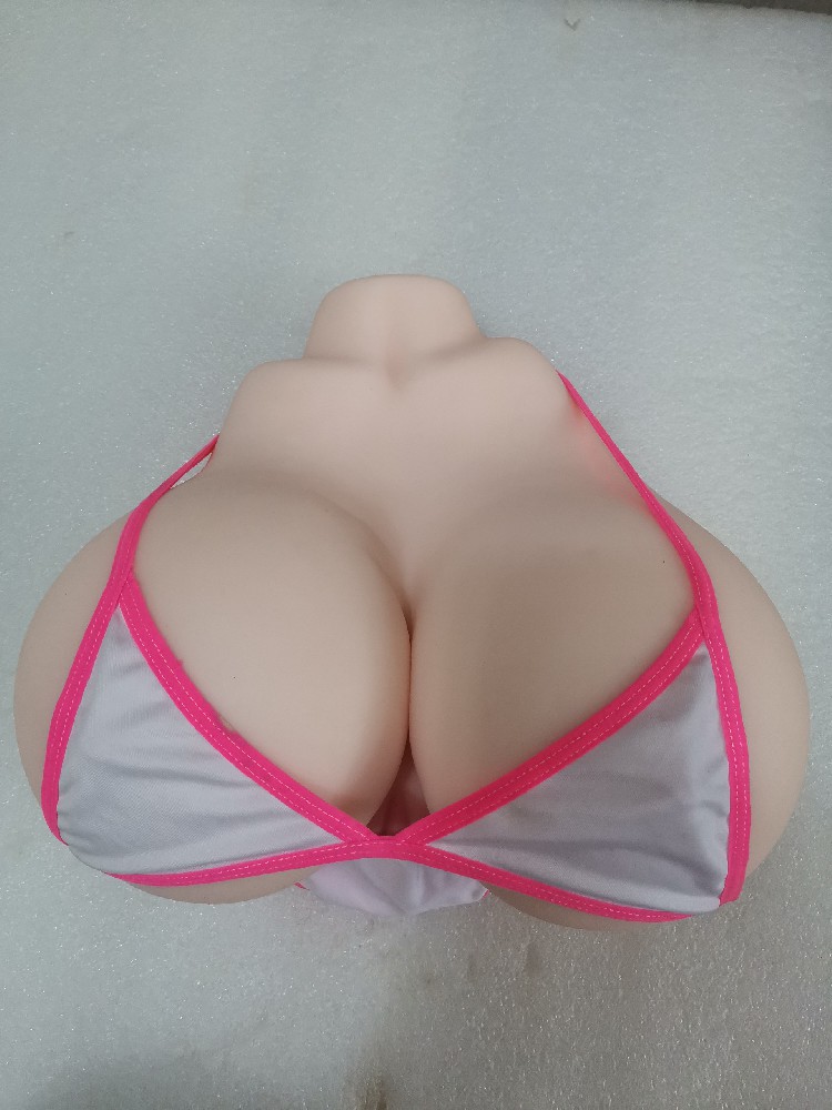 胸膜8斤，超软胸，100邮自理！