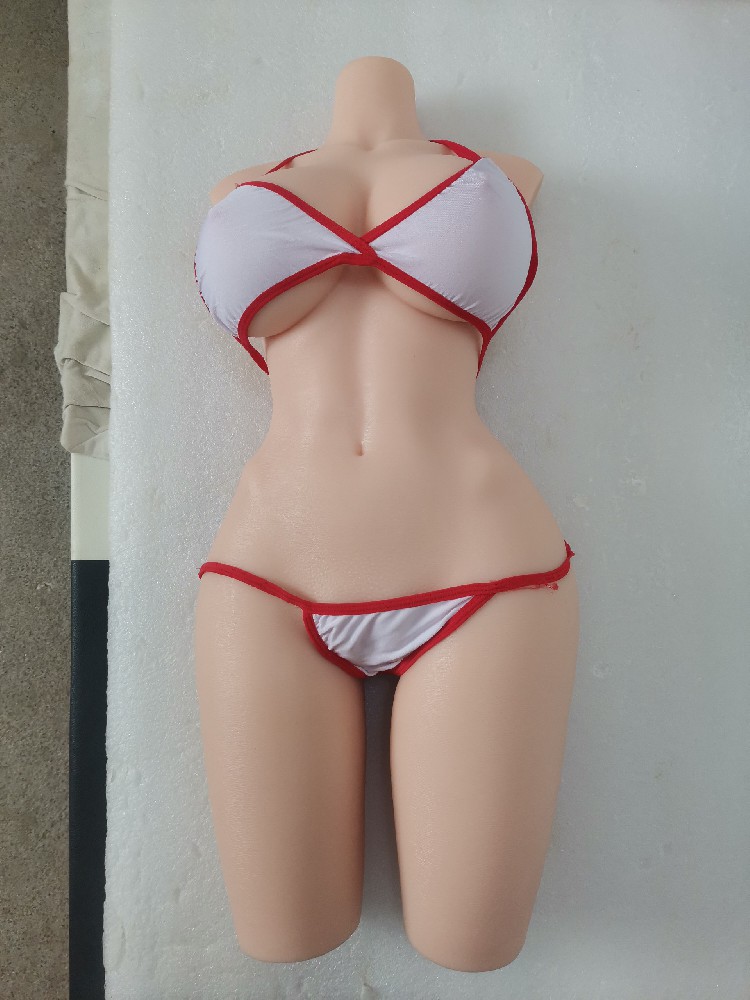 （B079）半身高70厘米，30斤，350邮自理！