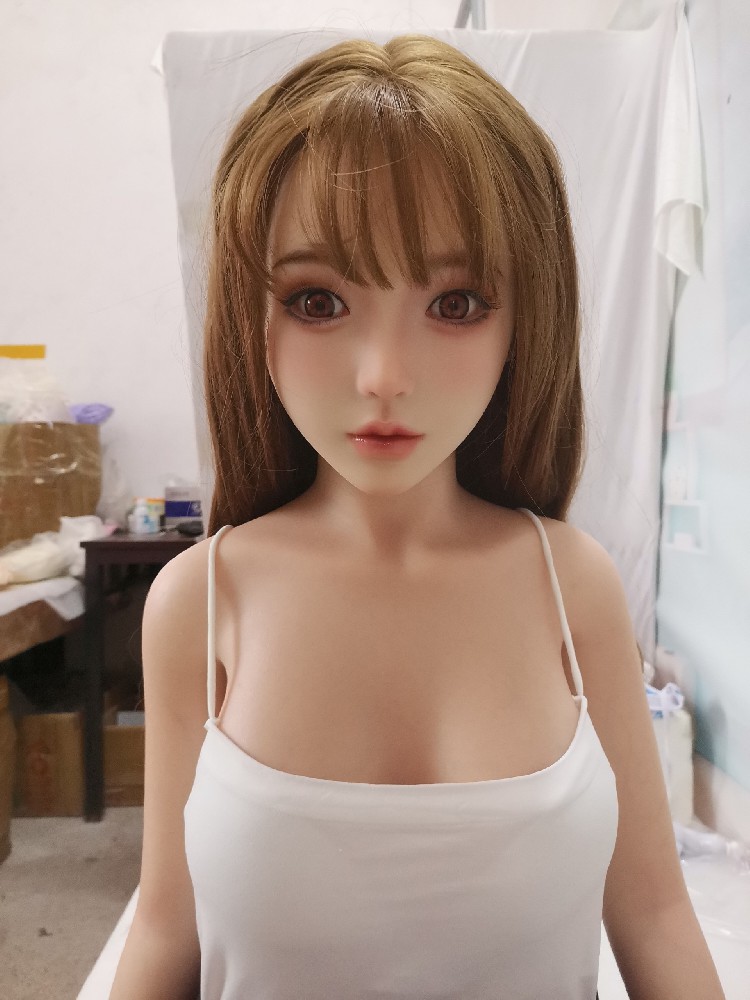 （AA904） 全硅胶1.39米，非常软，成色新，980邮自理！